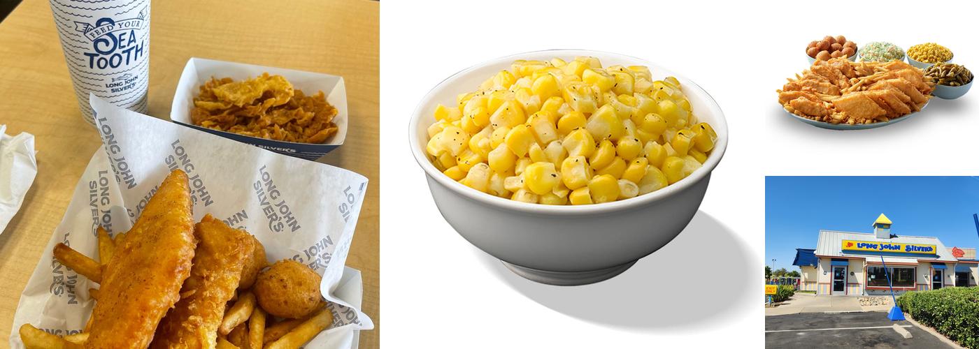 Long John Silver's