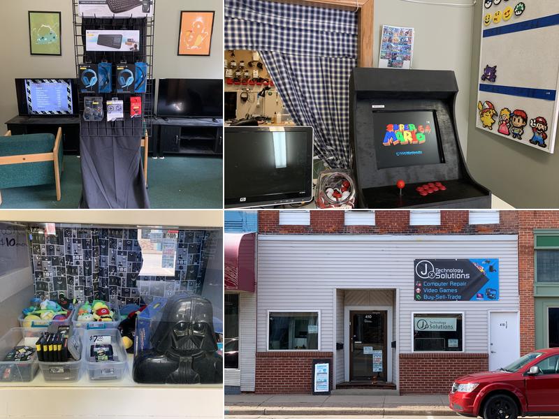 JX Technology Solutions