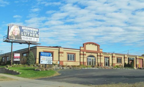 Endries International Inc. Schofield