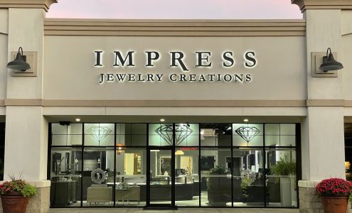 Impress Jewelry Creations