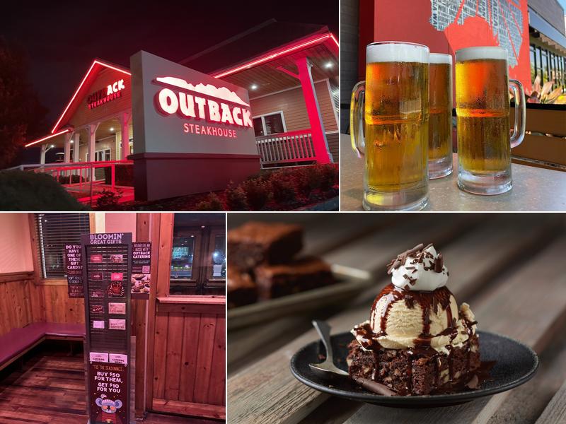 Outback Steakhouse