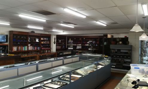 Casper's Coins & Jewelry