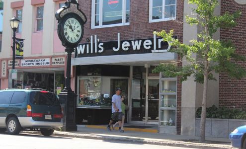 Will's Jewelry Store