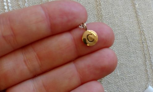 Ali on the Boulevard