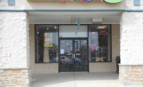 Learning Express Toys of Exton