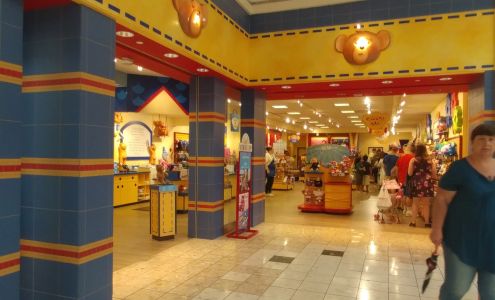Build-A-Bear Workshop