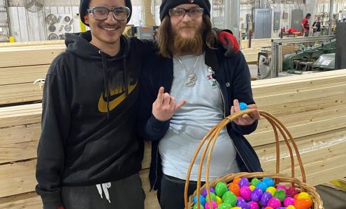 Tri-State Forest Products