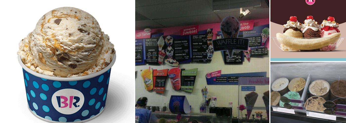 Baskin-Robbins