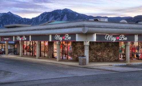 May-Bee's by Fascinations