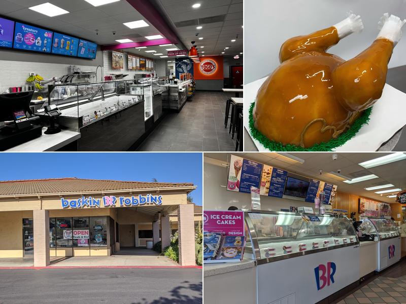 Baskin-Robbins