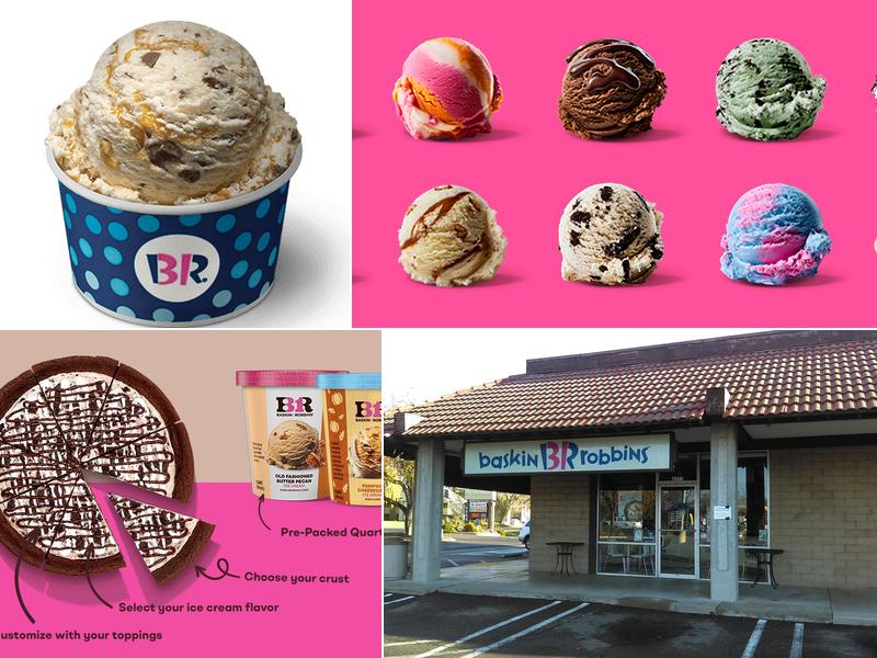 Baskin-Robbins