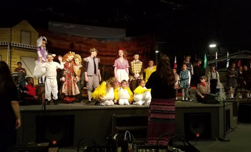 Christian Center Church