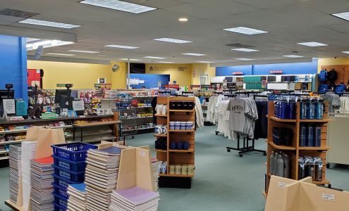 Andrews University Bookstore, B&N #8131