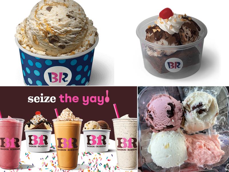 Baskin-Robbins