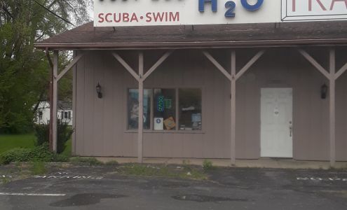 Milinko's Scuba & Swim