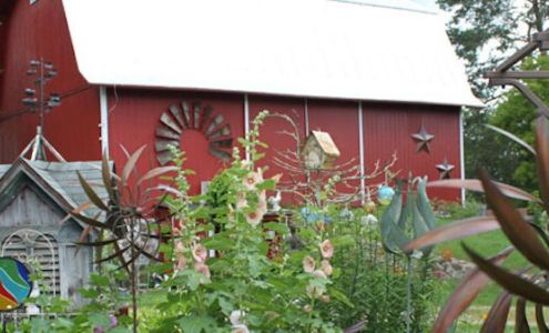 Cottage Garden Farm