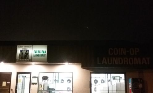 Everclean Laundromat