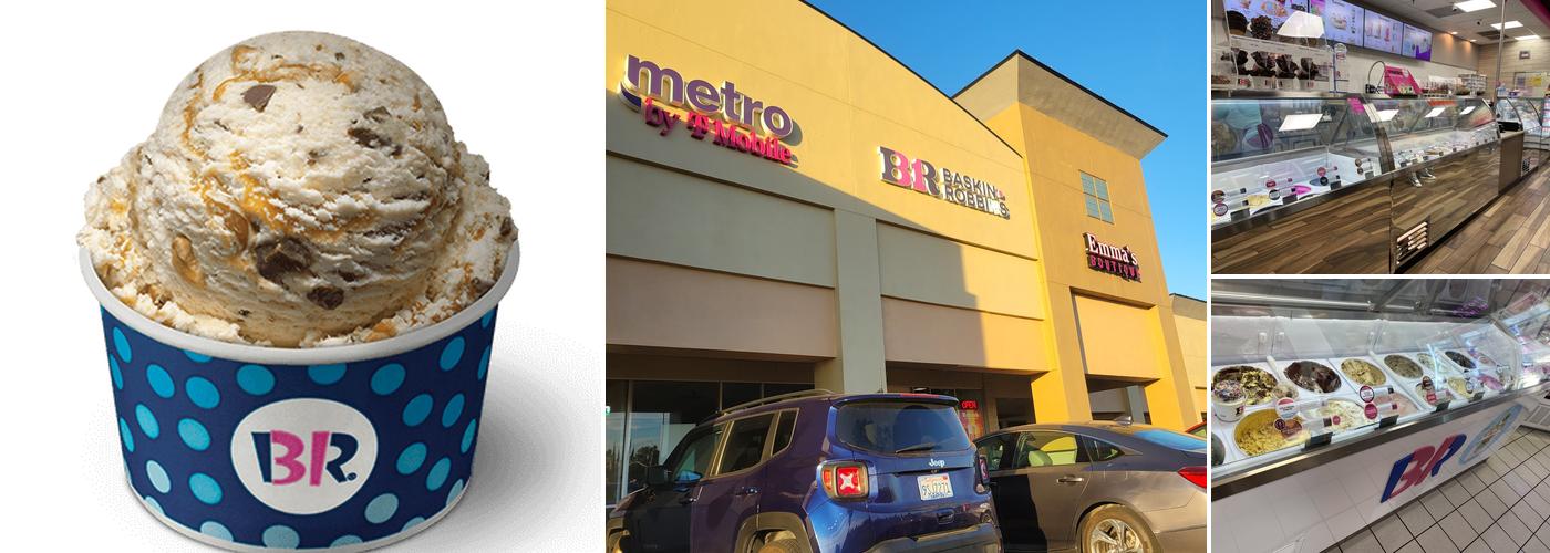 Baskin-Robbins