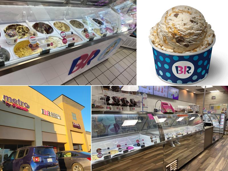 Baskin-Robbins