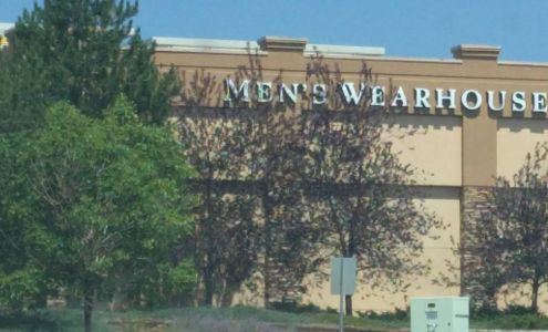 Men's Wearhouse