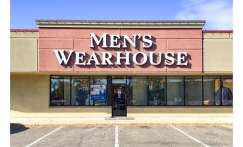 Men's Wearhouse