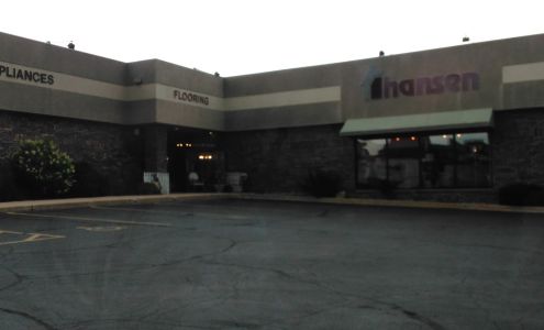 Hansen Furniture, Appliance & Mattress