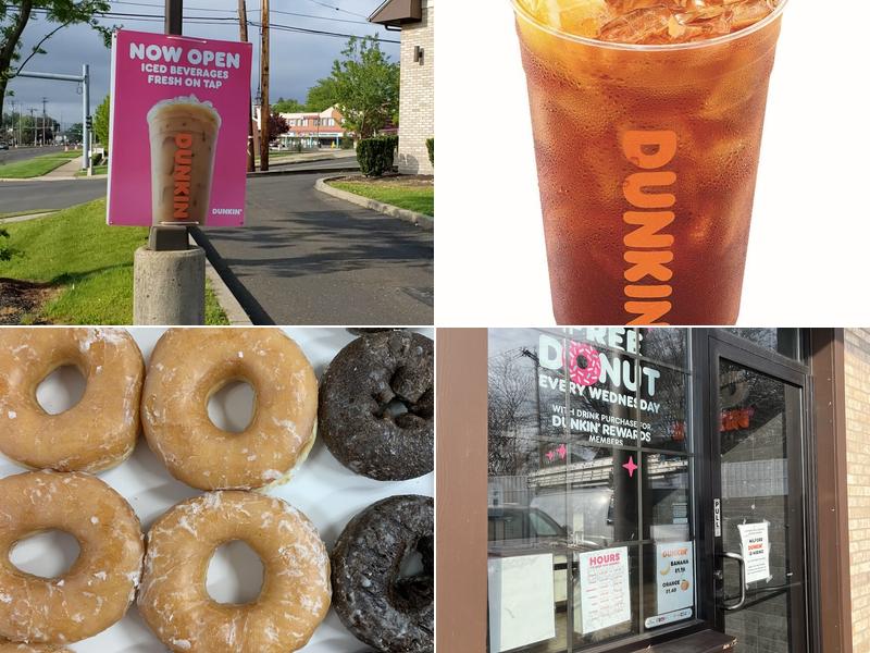 Dunkin'
