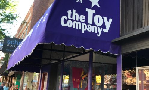 The Toy Company