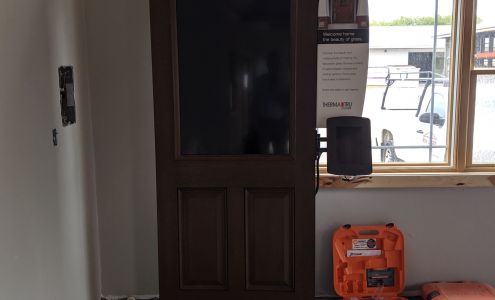 New London Building Supply