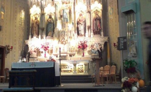 Mary's Books Amherst