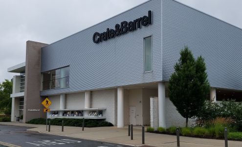 Crate & Barrel