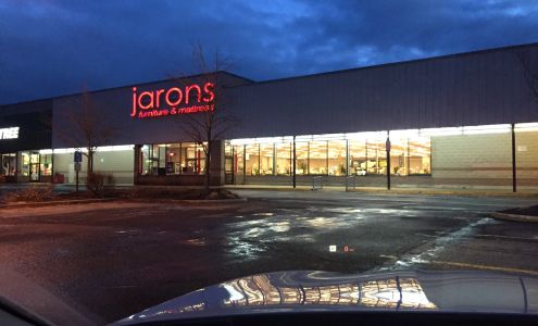 Jarons Furniture Outlet- Lumberton