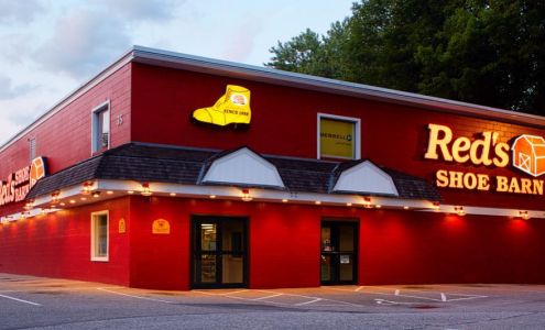 Red's Shoe Barn