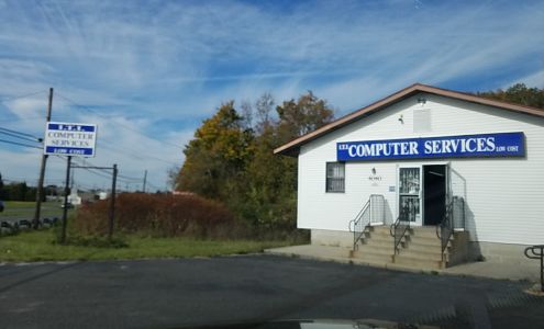 ITI Computers