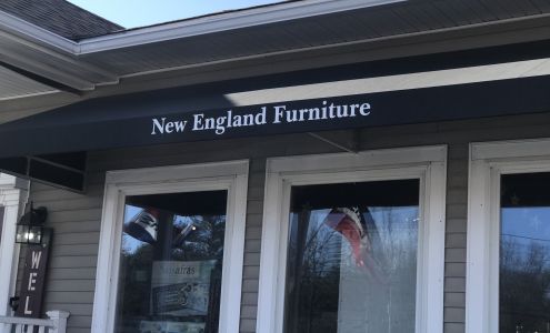 new england furniture Farmington