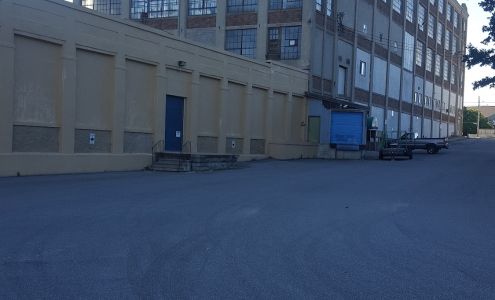 Surplus Business Assets