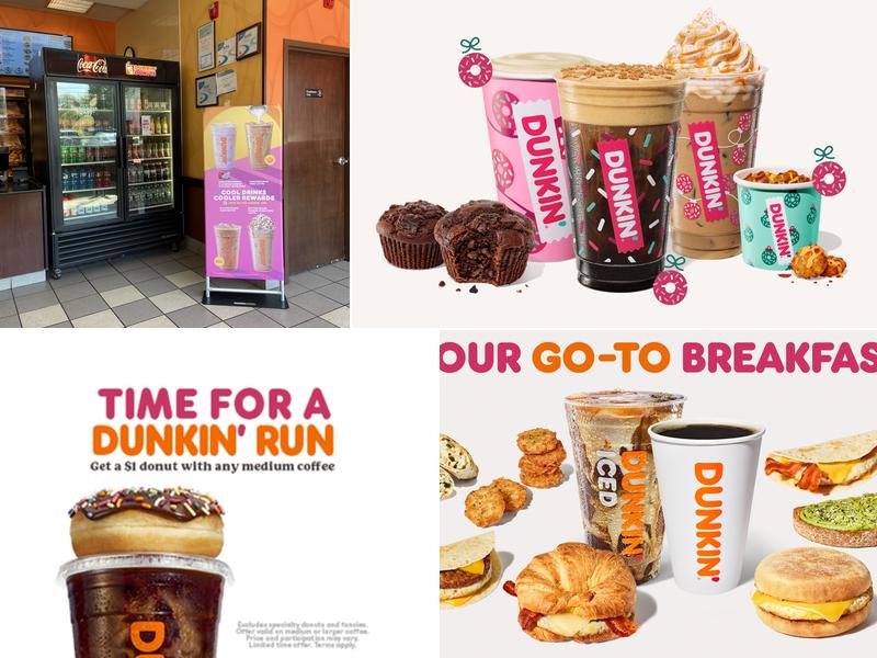Dunkin'