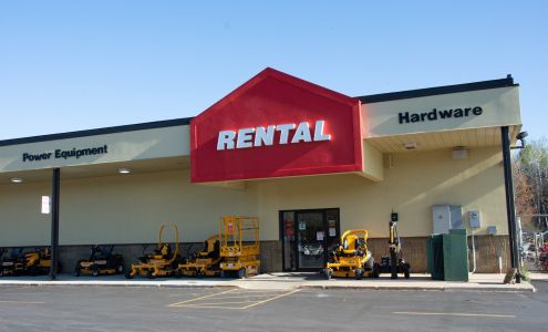 Qualheim's True Value