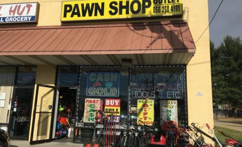 We Buy Everything Pawn Shop - Somerdale