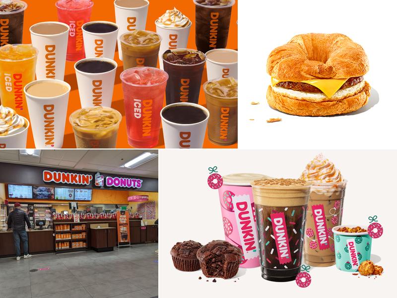 Dunkin'