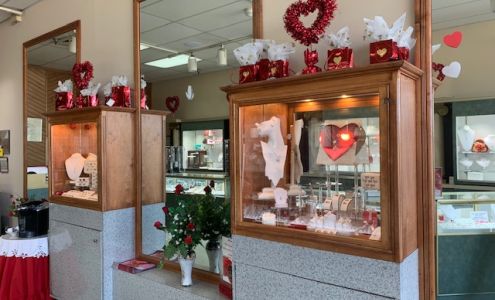 Williamstown Diamonds Jewelry