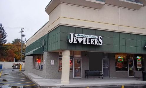 Anthony Simon Jewelers