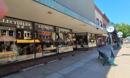 Spirit of the Northwoods