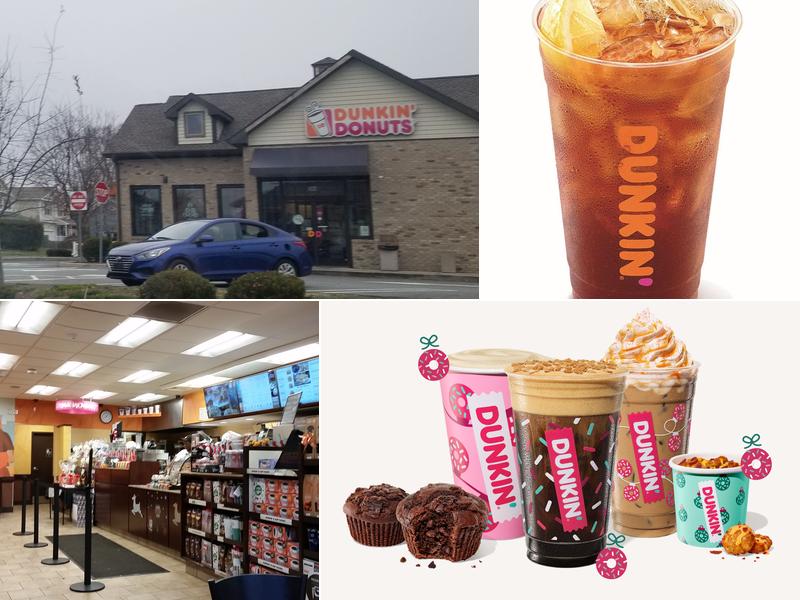 Dunkin'
