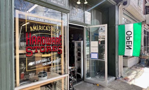 Cohen & Co Hardware & Home Gds Philadelphia