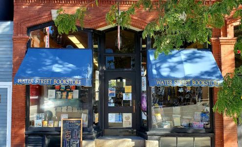 Water Street Bookstore
