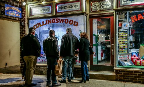 Collingswood Hardware