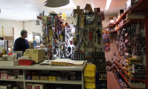 South Square Paint &Hardware