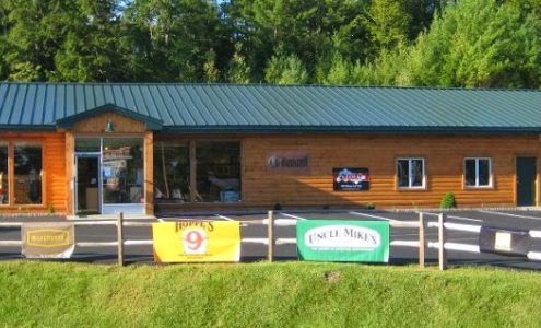 Coyote Creek Outfitters, LLC