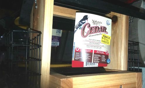 Peavey Hill Feeds Farmington